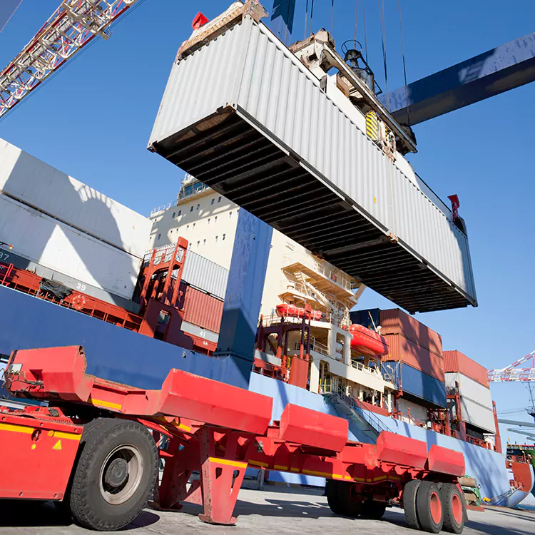 Transport Planning in New Jersey Matched to Your Load and Route