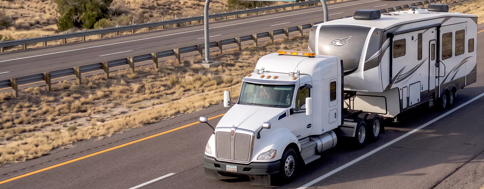 RV Transport New Jersey, NJ