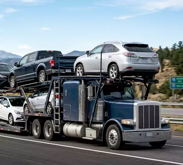 New Jersey Car Transport Service: Schedule Affordable Auto Shipping With Us