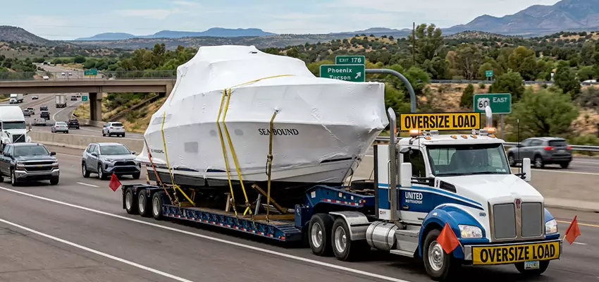 Factors That Affect Boat Shipping Costs New Jersey, NJ