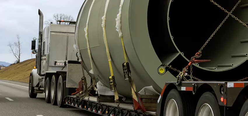 Factors That Affect Heavy Equipment Hauling Costs in New Jersey, NJ