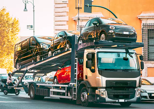 Why Choose New Jersey Hauling Pros Over Other Car Transport Companies in New Jersey, NJ?