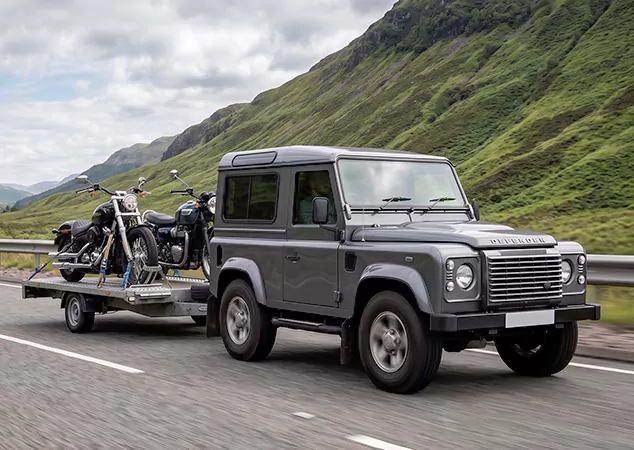 Why Choose New Jersey Hauling Pros Over Other Bike Shipping Companies in New Jersey?