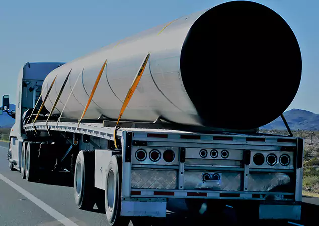 Why Choose New Jersey Hauling Pros Over Other Oversize Load Trucking Companies in New Jersey?