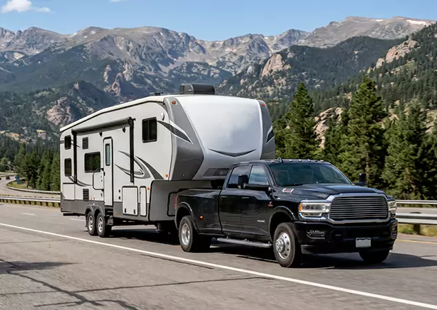 Why Choose New Jersey Hauling Pros Over Other Recreational Vehicle Transport Companies in New Jersey, NJ?