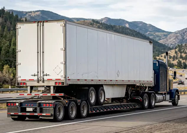 Why Choose New Jersey Hauling Pros Over Other Trailer Shipping Companies in New Jersey?